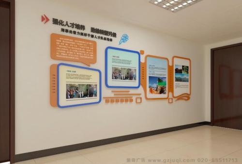 洋县医院文化墙怎么做？如何建好科室护理文化墙？