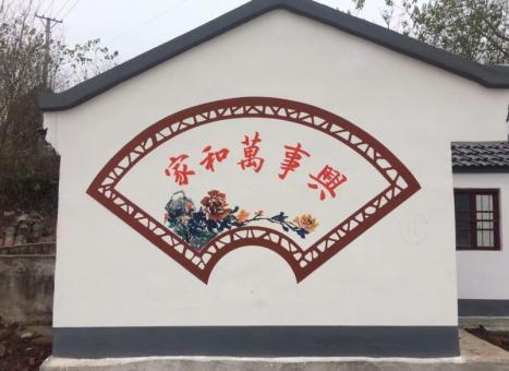 洋县关于墙绘知识，您知道哪些？