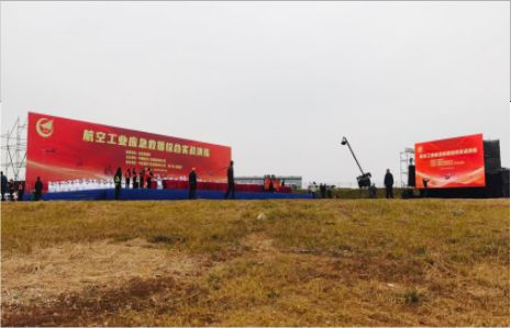 洋县活动搭建主要是做什么的？