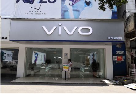 洋县}做一个门店面广告招牌需要多少钱？