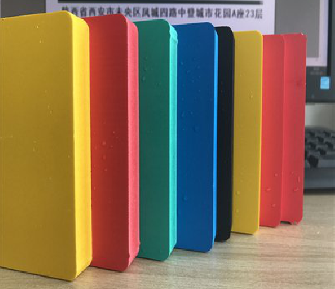 洋县文化墙常用材质-PVC板材