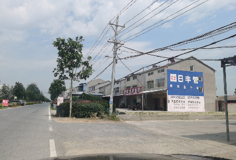 洋县如何能保证墙体广告的醒目性？