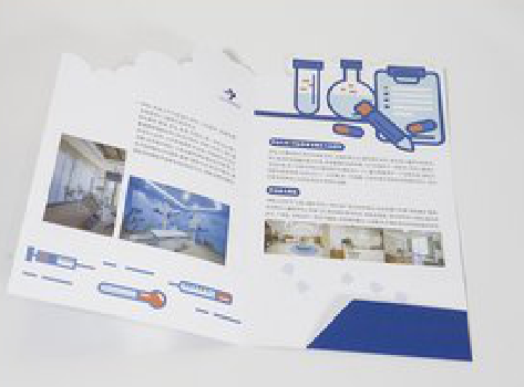 洋县说明书印刷有哪些样式可以选择？