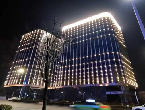 洋县亮化工程安装注意事项。