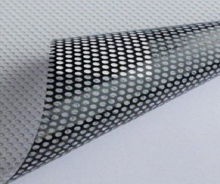 洋县优劣单透膜的鉴定方法。