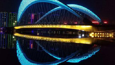 洋县亮化工程如何做好公共区域的安全性。