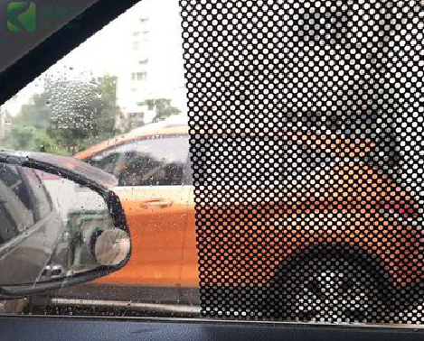 洋县怎么判断单透膜的好坏？