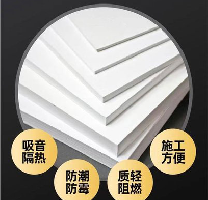 洋县雪弗板和PVC板材有什么区别？